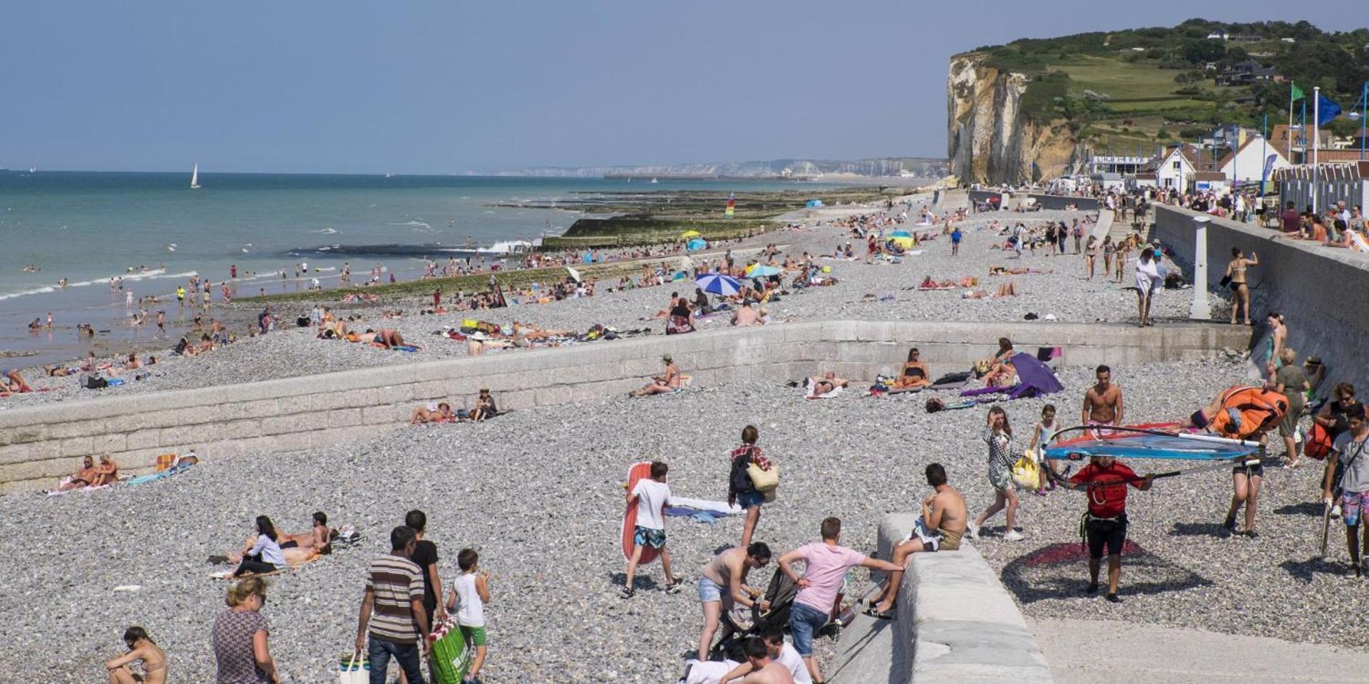"Hinkley" Centre Ville Place De Parking Prive Dieppe Luaran gambar